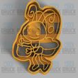 hormiga voladaora.jpg Butterfly - Butterfly - Ant Cookie Cutter