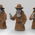 disckS01.154.jpg Dick Spanner - Private Detective - 28mm Miniature