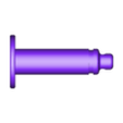 support.stl Free STL file Lamellar cube・3D printer design to download
