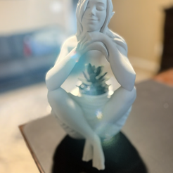 Jardinera Santuario de los Elfos: ¡Sin soporte!