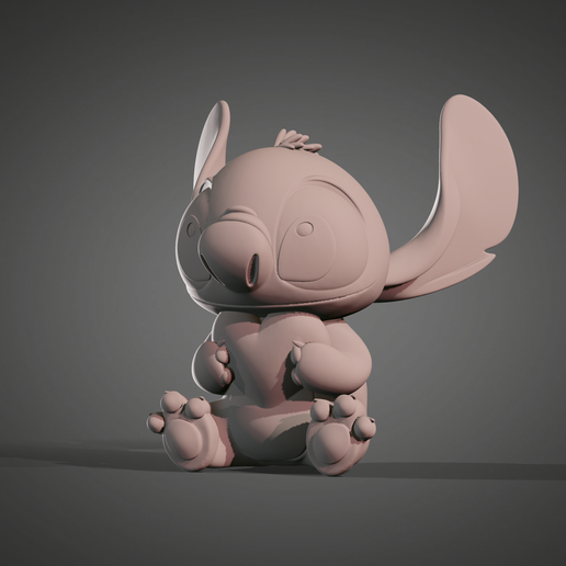 screenshot126.png Stitch Love (Impresión fácil)