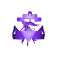 psyops_sona-10.stl PsyOps 索娜 - 12 个变体印花包（英雄联盟）