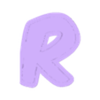 R.stl NAMELED MARTIM