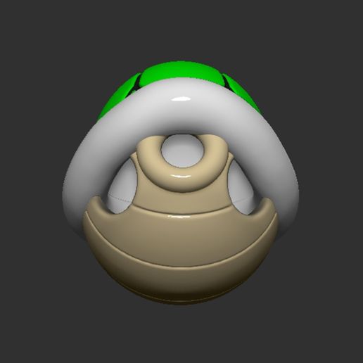 15.jpg Mario Turtle Shell Koopa Troopa