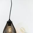 05.jpg Fichier STL Abat-jour LampiON・Design imprimable en 3D à télécharger