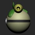 pokeball-dolliv-4.jpg Pokemon Dolliv Pokeball
