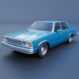 A.jpg Chevrolet Malibu Malibu 4 Puertas 1981