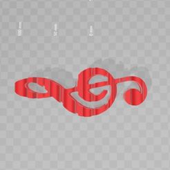 music1.jpg Free STL file music - expensive ... a 2 side thing・Design to download and 3D print