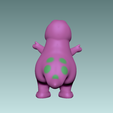 3.png barney the dinosaur from barney and friends