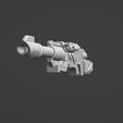 10.png STL-Datei Schweres Waffenset für neue Heresy Boys・Modell zum Herunterladen und 3D-Drucken