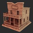 untitled.1473.jpg x10 Buildings - Wild West - Small town