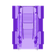BodyC.stl Battletech - HyperPulse Generator Manifold - Unofficial Terrain piece.