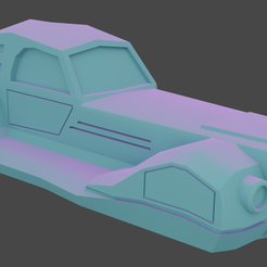 Icon.png "Icon" Sci-fi vehicle