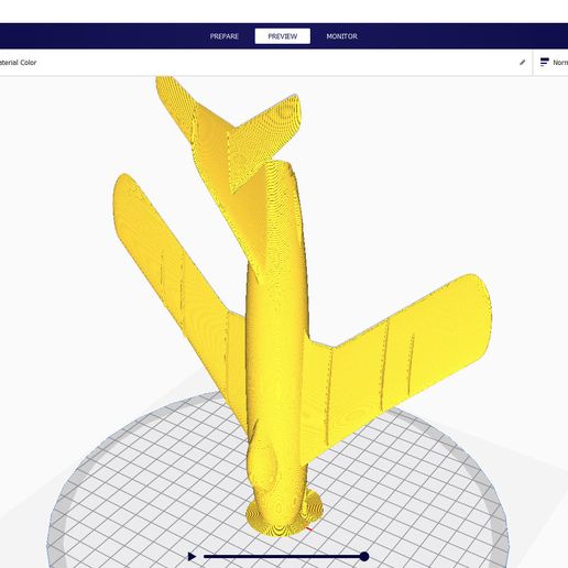 3-10-2020 11-41-03 PM.jpg MIG 17 scale model 1/48