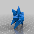 f781a3bb-b1bc-478f-87c5-863118053fad.png Staryu / Starmie (Pokemon 35mm True Scale Series)