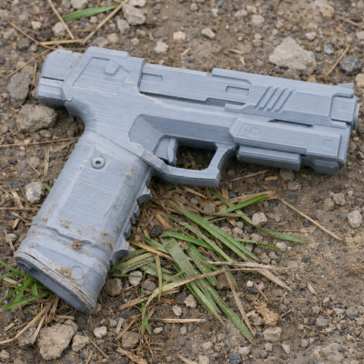 M-76e omaha weapon Cyberpunk 2077