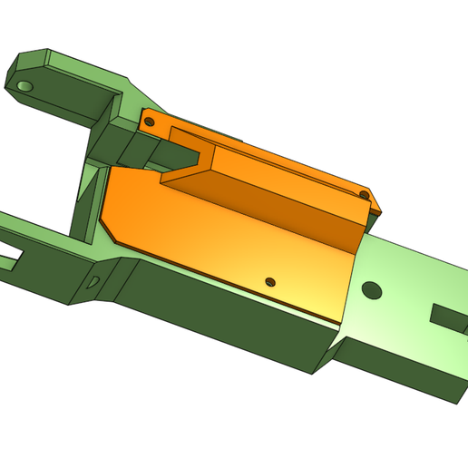 arm1.png BotZi 3D printed robotic arm with MG90S servos and Arduino Nano
