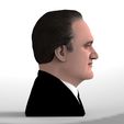 untitled.1303.jpg Quentin Tarantino bust ready for full color 3D printing