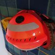 IMG_20200822_124913.jpg Flashlight support for firefighter helmet.