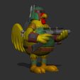 BobaChicken2.jpg Ernie the Giant Chicken