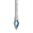zoraspearbut.png Zora-Speer (BotW)