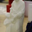 10654696221f52aa583611bf6d997e72_display_large.JPG Free STL file Scan of 19th century St. Joseph Statue・3D printable object to download