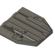 echelon-v2yh.png Springfield Echelon splits gun mold