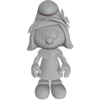 Girl-Default-Smurf.png Classics+ Smurfs Pack