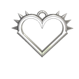01.png Heart Necklace