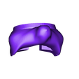face.stl Archivo STL gratuito Elbonian・Design para impresora 3D para descargar