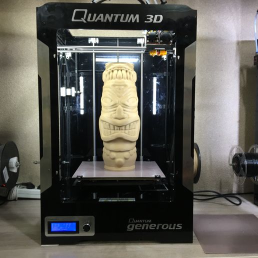 IMG_0327.JPG Wooden Statue