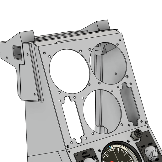 Screenshot-2025-09-09-160346.png Верхняя лицевая панель центрального пьедестала кабины пилота F-16