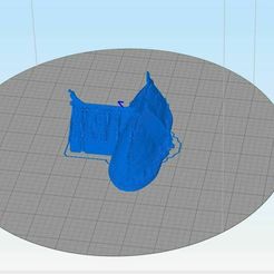 Jorvaskr.JPG Бесплатный 3D файл Йорваскр в Китеруне・3D-печатный объект для загрузки