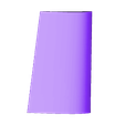 Undercambered_Wing_Left_Inner.stl Flyer Mk. 1