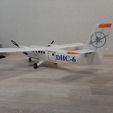 20210410_225628.jpg TEST PARTS FOR DHC-6 (De Havilland Canada Twin Otter)