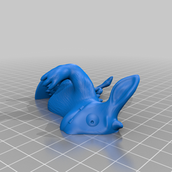 gruffchild_r.png Gruffalo Kid and Fox cut for less supports