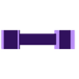 Rail_p1.stl Holo Projector Strategium Platform
