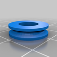 82b158977065b10a2f5b0fce65fec668.png 3D-Datei E3D V6 Extruderkopf Montage mit Kardanwelle Direktantrieb kostenlos・3D-druckbares Objekt zum herunterladen