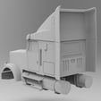 002.jpg White-Volvo  Over the top and conventional version 1/24 scale cabs