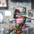 DA' ONE TRUE GIT!