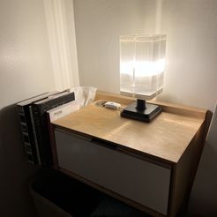 Valeria Lamp