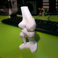 Capture_d_e_cran_2015-12-16_a__19.21.45.png Free STL file Knee joint・3D print object to download