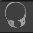Screenshot-2026-06-07-171134.png Endodontic Rubber Dam Clamp