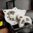 20200929_0ht02040.jpg Gearbox 7.7-1 Ratio