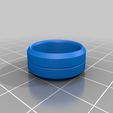Wedding_Ring.png Free 3D file Wedding Ring・3D printing design to download