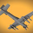 Tucano48-Remake-Render-07.jpg EMB-314 Embraer Super Tucano Scale 1:48