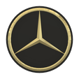 Mercedes-Logo-Front-2-v1.png Mercedes Benz and AMG Stand Logo