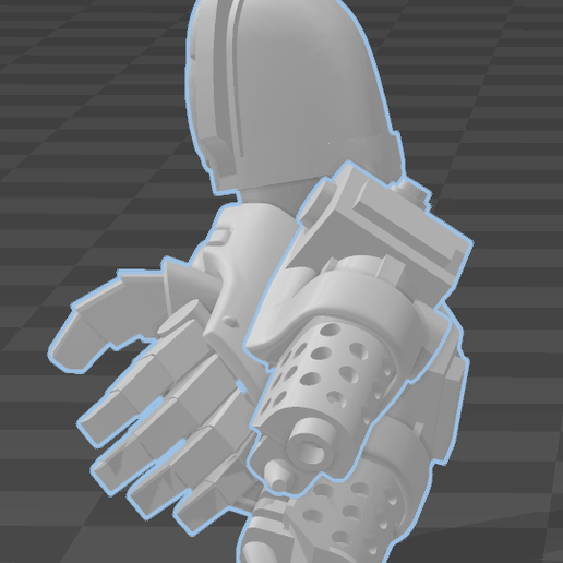 Aggressinator-Left.png Atlan Pattern Aggressinator