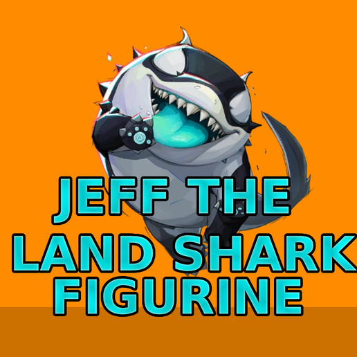 Photopea111111-81.png Jeff the land Shark Devouring Duo Costume Marvel Rivals Clothed Custom Figurine Holiday GIft