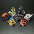 20230213_142930.jpg Monster Hunter Keycap V1 Set